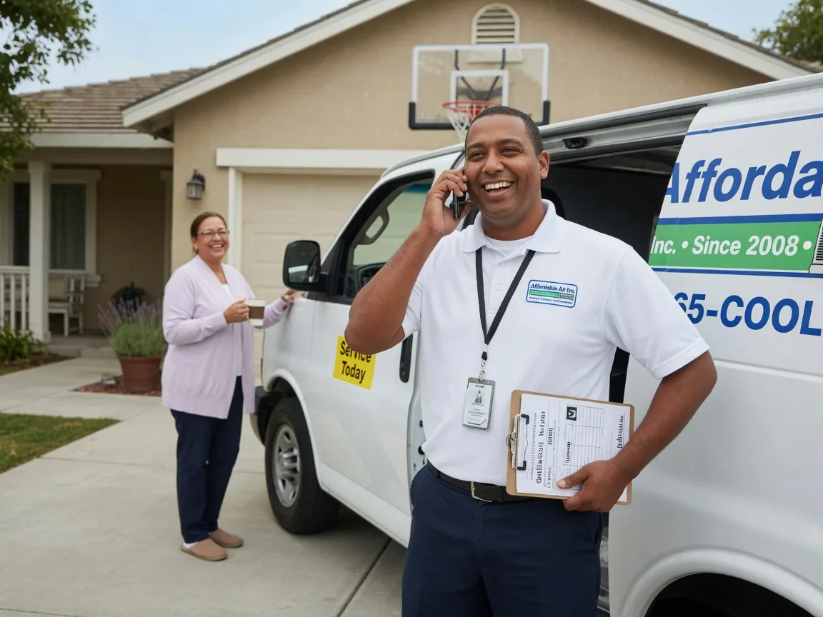 Central Ac Repair Marionville, VA FAQs